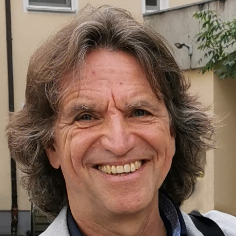 Martin Peter Bachert